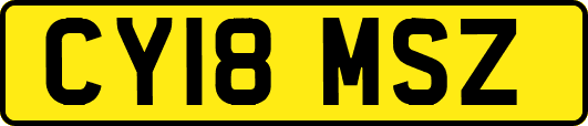 CY18MSZ