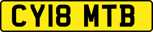 CY18MTB