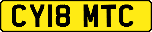 CY18MTC