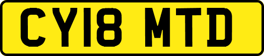 CY18MTD