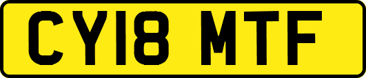 CY18MTF