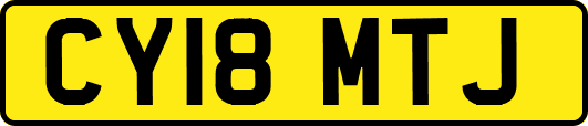 CY18MTJ