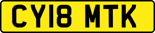 CY18MTK