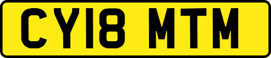 CY18MTM