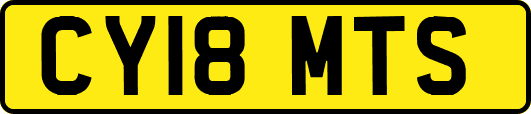 CY18MTS