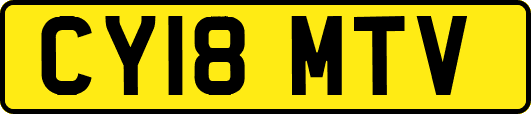 CY18MTV