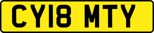 CY18MTY