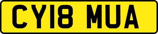 CY18MUA