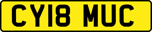 CY18MUC