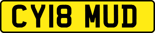 CY18MUD