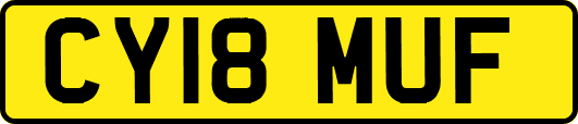 CY18MUF