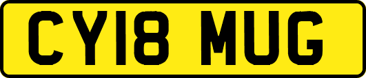 CY18MUG
