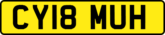 CY18MUH