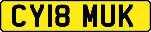 CY18MUK