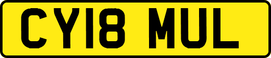 CY18MUL