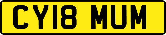 CY18MUM