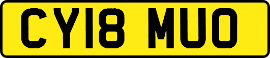 CY18MUO