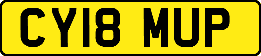 CY18MUP
