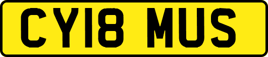 CY18MUS