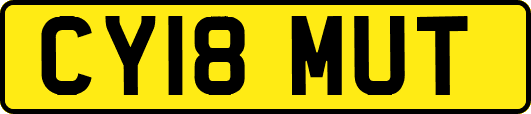 CY18MUT