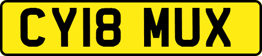 CY18MUX
