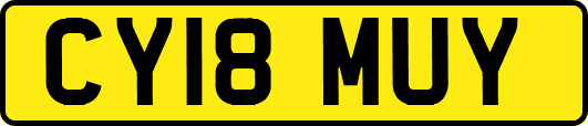 CY18MUY