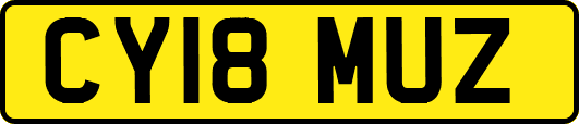 CY18MUZ