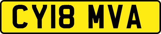 CY18MVA