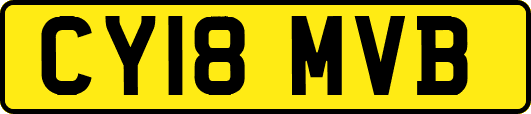 CY18MVB