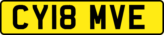 CY18MVE