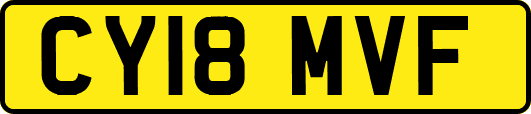 CY18MVF