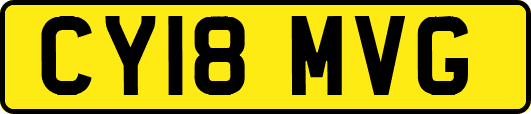 CY18MVG