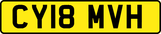 CY18MVH