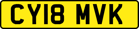 CY18MVK