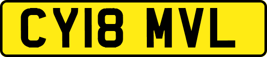 CY18MVL