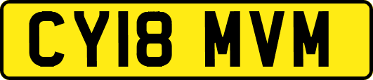 CY18MVM