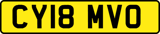 CY18MVO