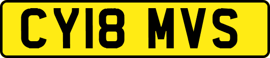 CY18MVS
