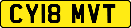 CY18MVT