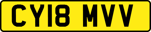 CY18MVV