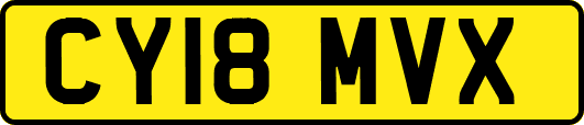 CY18MVX