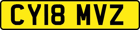 CY18MVZ