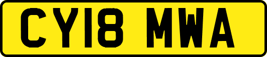 CY18MWA