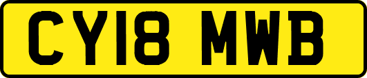 CY18MWB