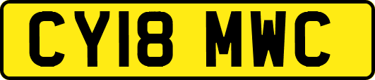 CY18MWC