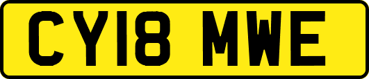 CY18MWE