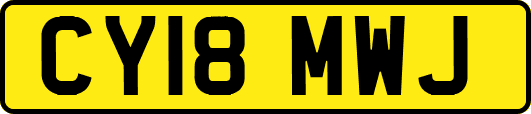 CY18MWJ