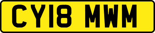 CY18MWM