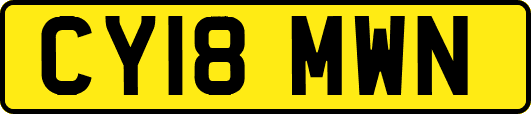 CY18MWN