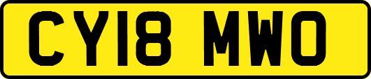 CY18MWO